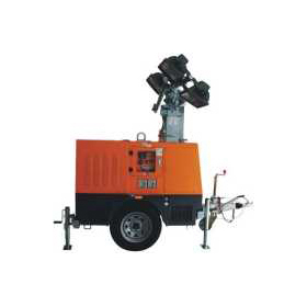 SW2940移動(dòng)式照明燈塔