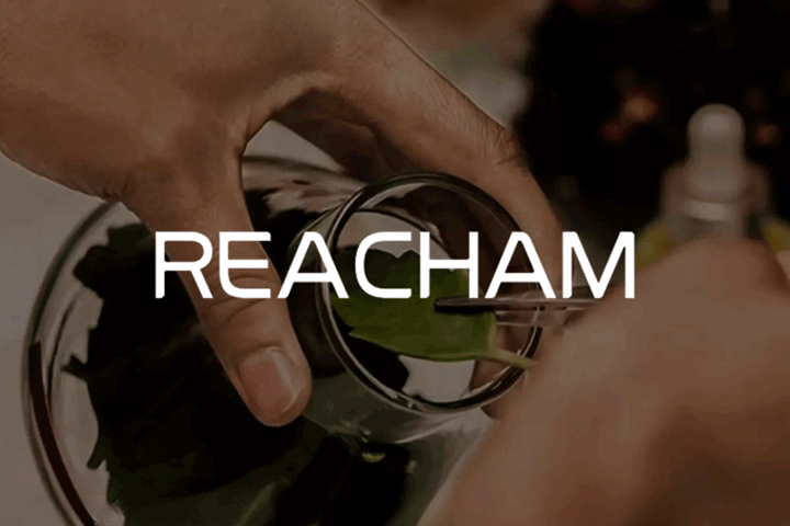 Reacham銳琛：來(lái)自英國(guó)的男士洗護(hù)品牌