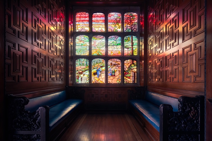 探索男士洗護新境界，銳琛沐浴露引領清新變革！